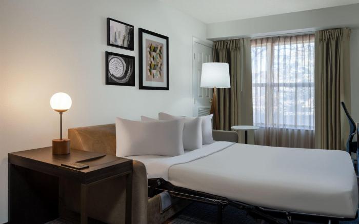 Residence Inn Boulder Broomfield