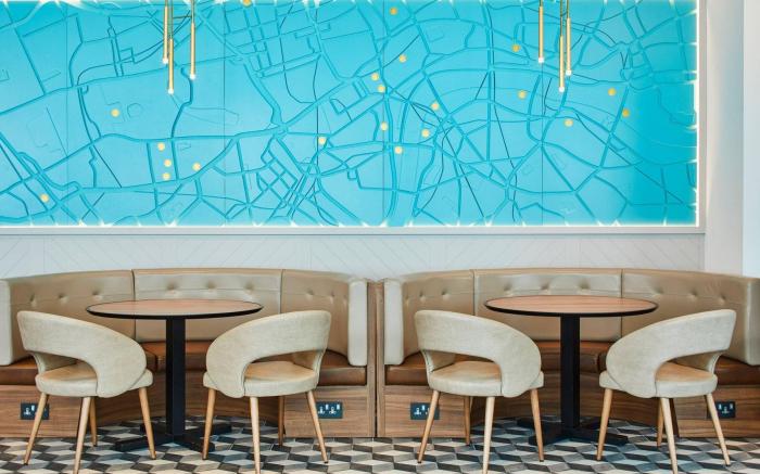 Residence Inn London Kensington