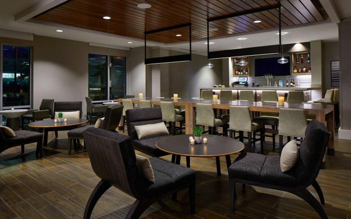 Residence Inn by Marriott Cleveland University Circle/Medical Center