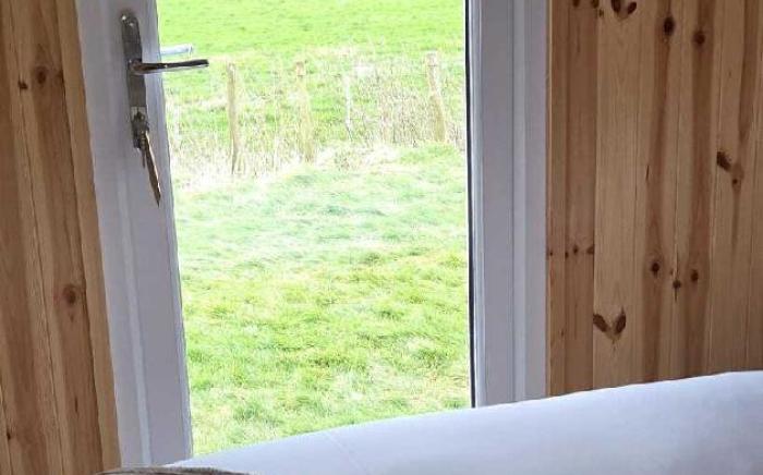 Stone Circle Glamping