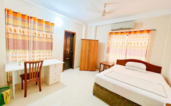 Maya Eco Guest House