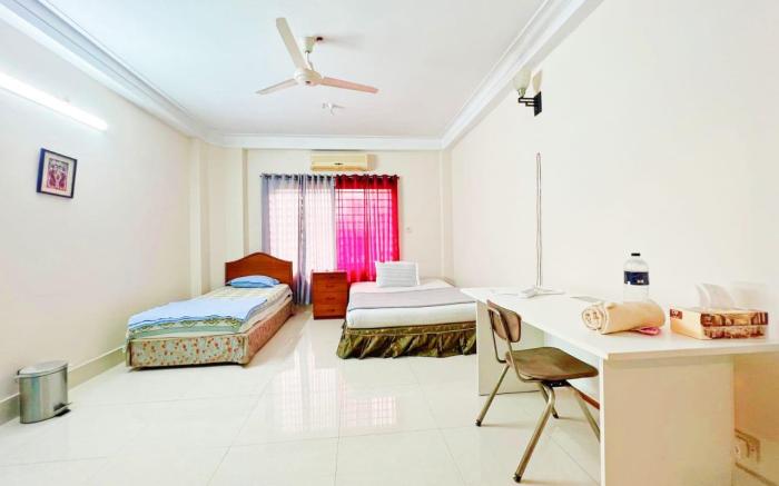 Maya Eco Guest House