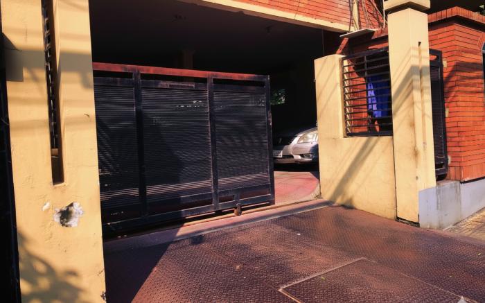 Maya Eco Guest House