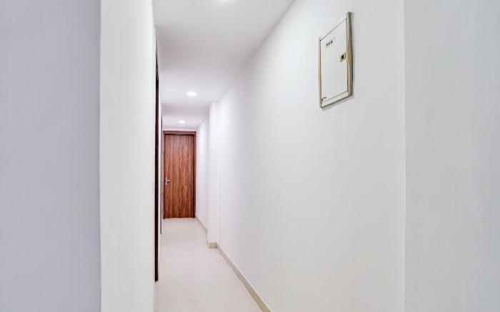 Super Townhouse Morden Town