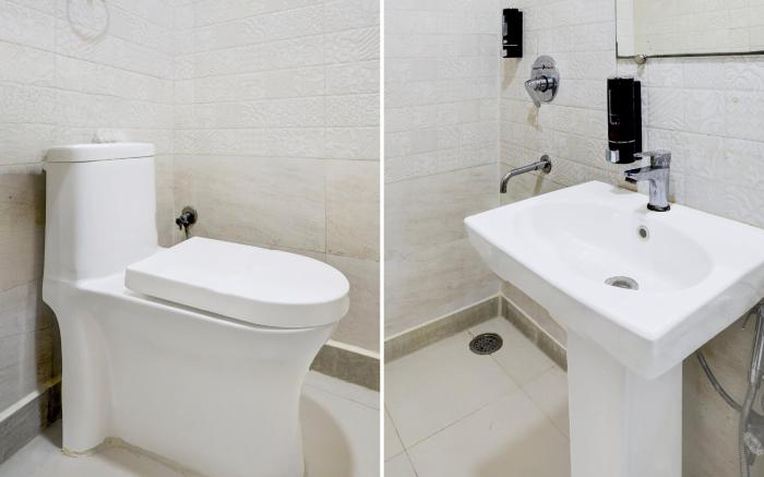 Super Townhouse Hotel Silver Saffron