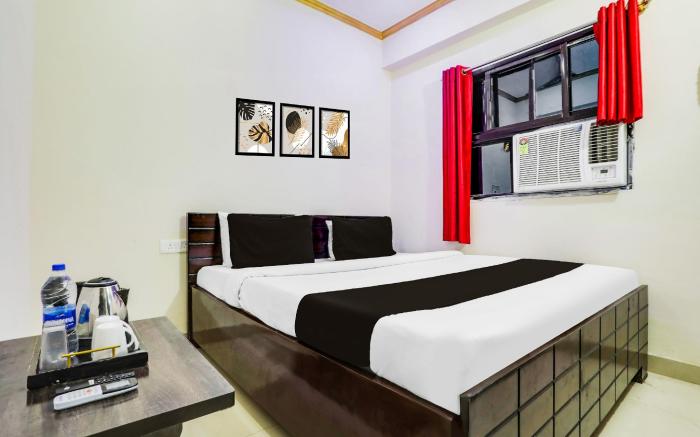 Hotel O High Rise