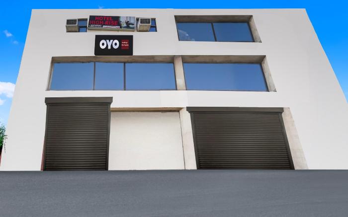 Hotel O High Rise