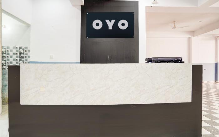 Hotel O Diamond Tree