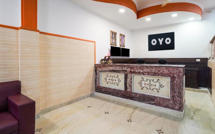 Super HOTEL O 4 SQUARE A LUXURY ROOMS NEAR RDC MAIN MARKET