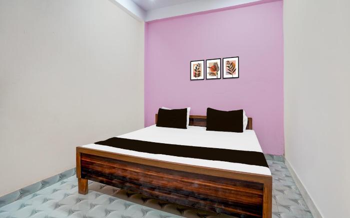 Hotel O P.K Hotel and Restaurant