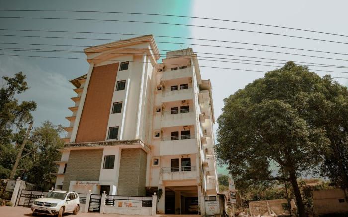 Shree Devi mookambika - Apart Hotel 