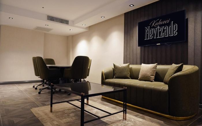 Nevizade Avangart Hotel