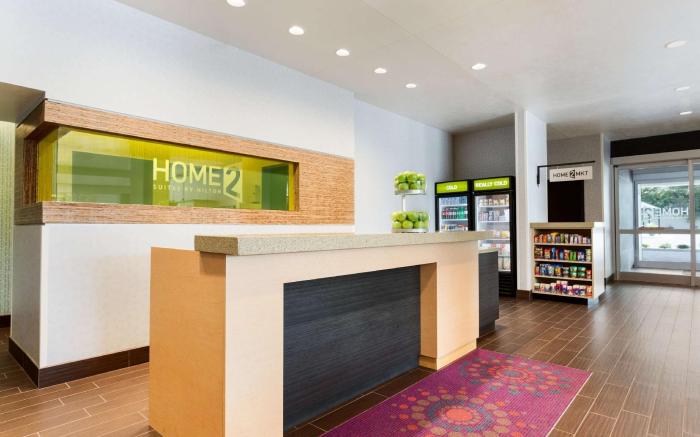 Home2 Suites by Hilton Salt Lake City-Murray