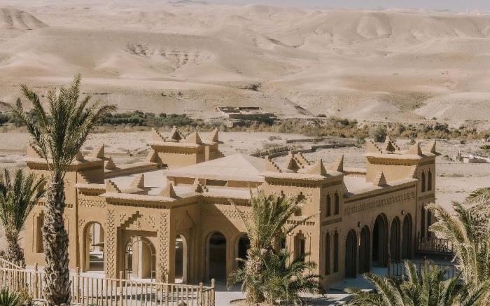 Kasbah d'if