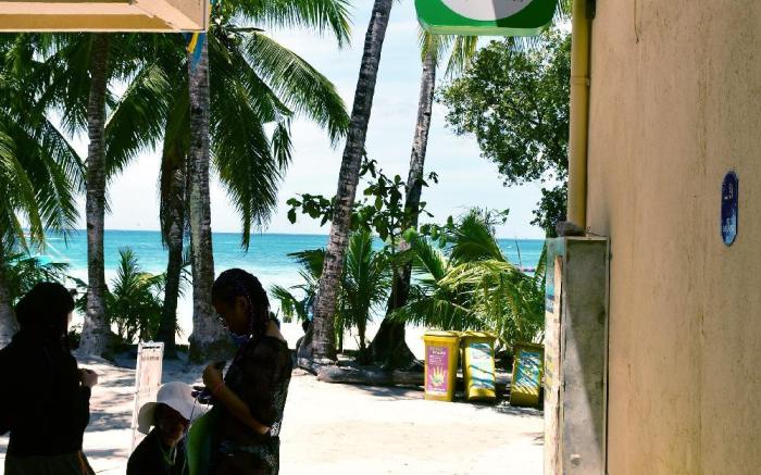 Boracay Morning Beach Resort by Cocotel