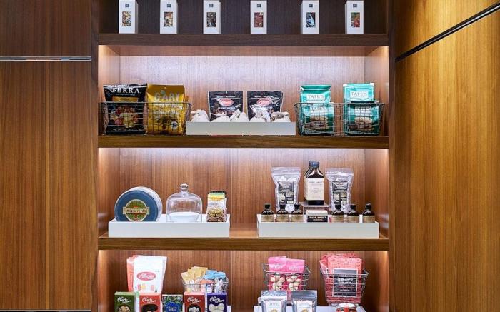 AC Hotel Dallas Downtown