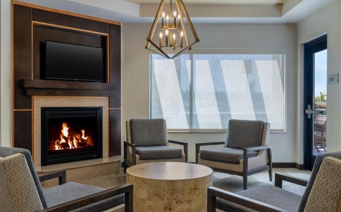 TownePlace Suites by Marriott Albuquerque North