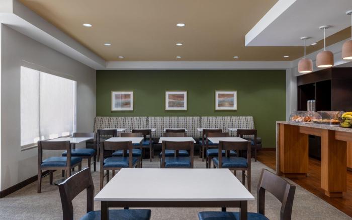TownePlace Suites by Marriott Albuquerque North