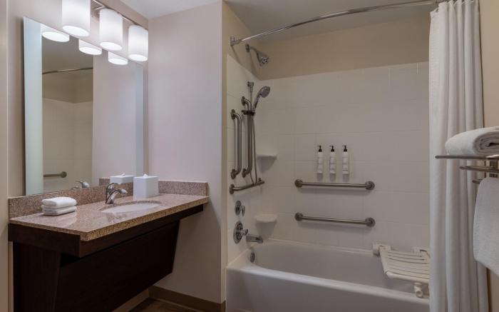 TownePlace Suites Albuquerque North