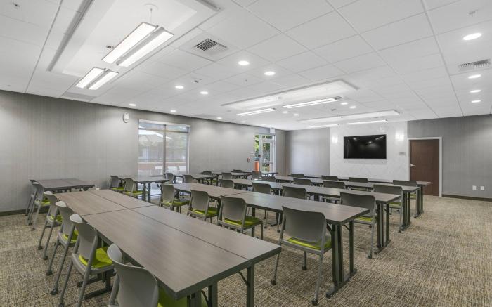 SpringHill Suites by Marriott Sacramento Natomas