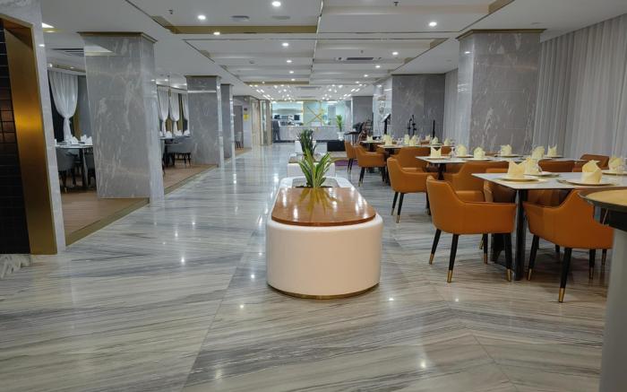 Mactan Grand Golden Hotel near Airport