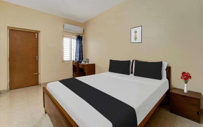 Super Hotel O Chinnamuthu Main Street