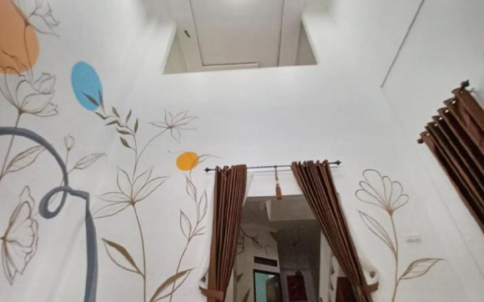 HK Homestay Jogjakarta