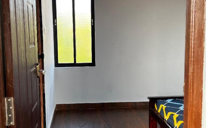 Hassle-free rooftop cabin (near Manipal)
