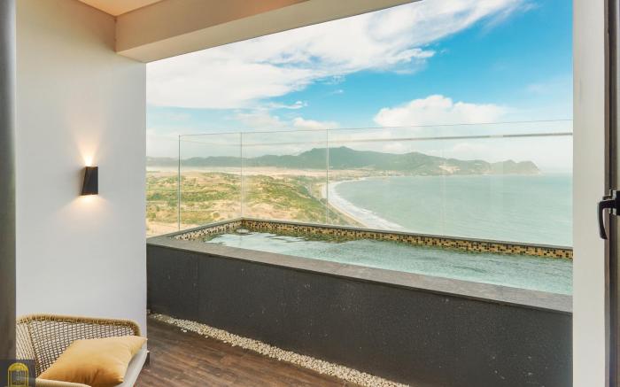 Mandala Sunrise Escape