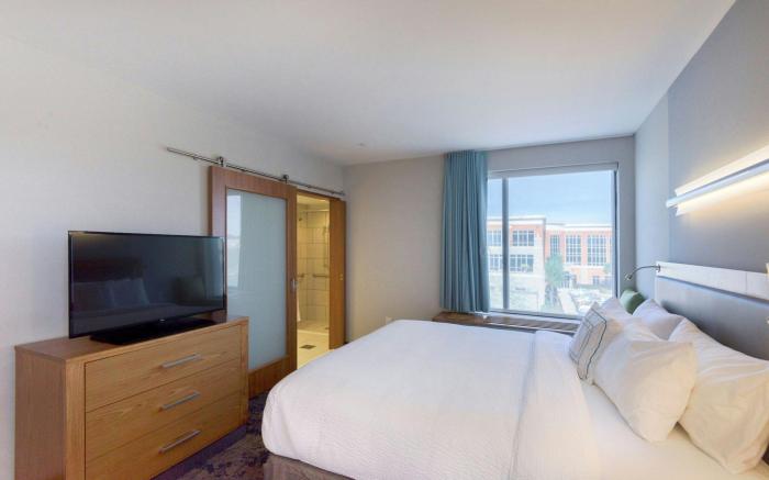 SpringHill Suites by Marriott Wilmington Wrightsville Beach