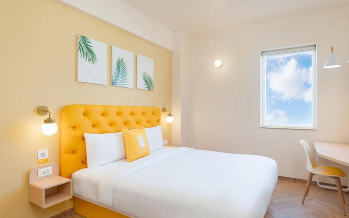 Bloom Hotel - Jubilee Hills