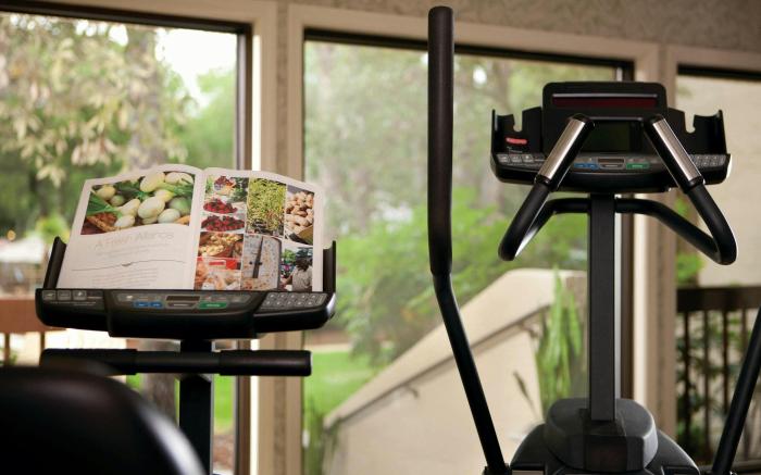 Marriott's Heritage Club