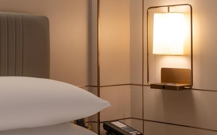 Maison New Century Hotel Haikou