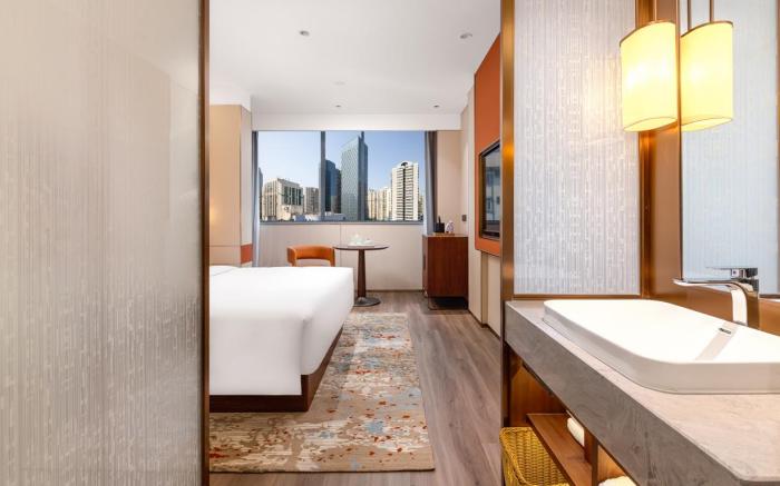 Maison New Century Hotel Haikou