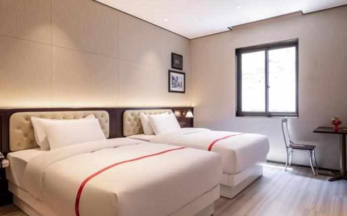Ruby Sugar Hotel (Shuiting Gate Quzhou)