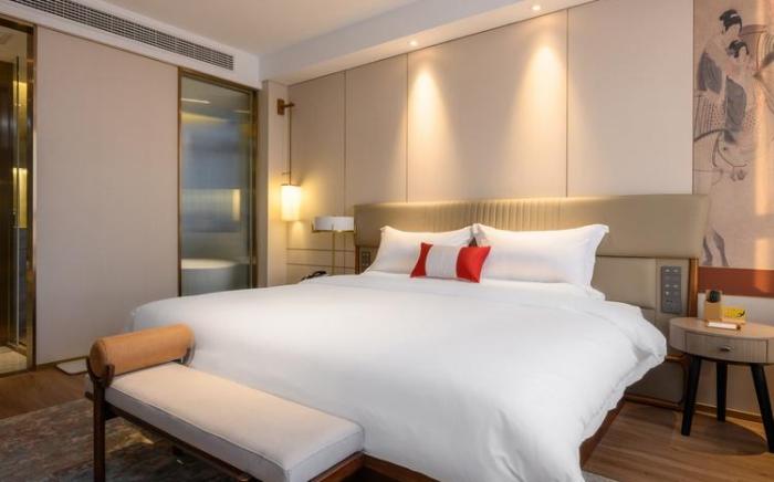 Maison New Century Hotel Ningbo Zhenhai New City