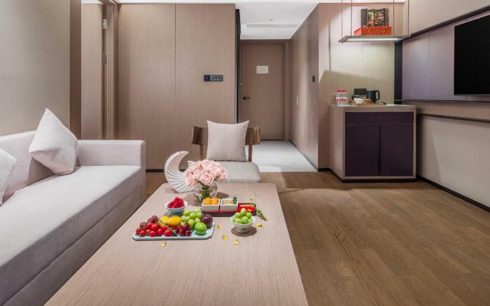 Maison New Century Ninghai