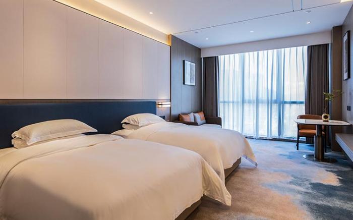 Maison New Century Rui An