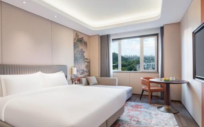 Maison New Century Hotel Shaoxing