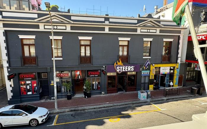 Long Street Self Catering Apartments