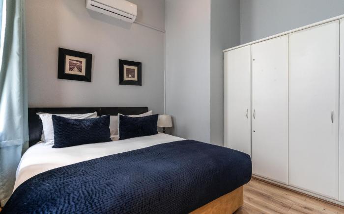 Long Street Self Catering Apartments