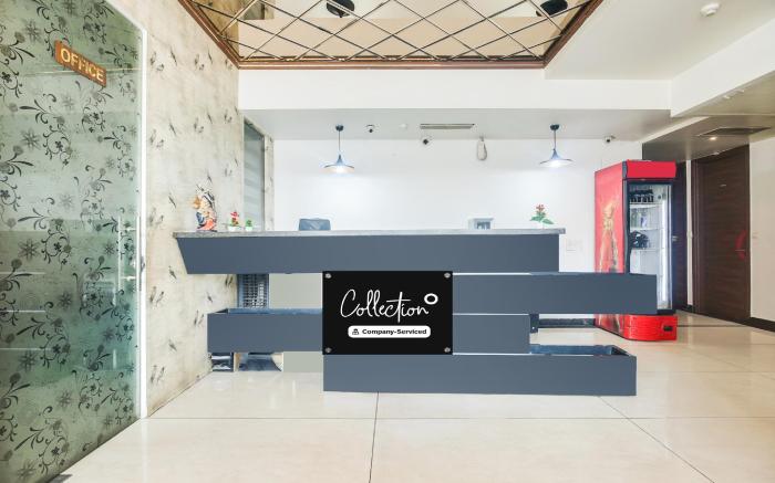 Super Collection O Amritsar Near Railway Station