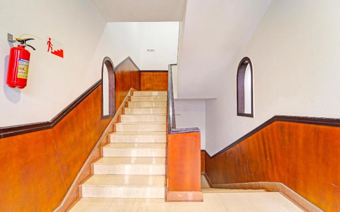 Hotel O Padma Junction MG Road