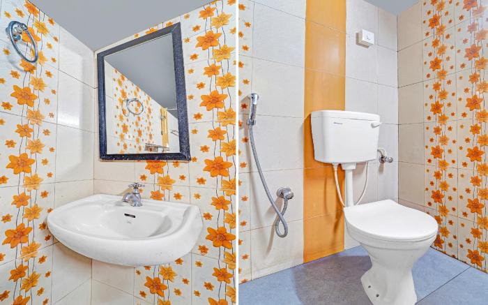 Hotel O Padma Junction MG Road