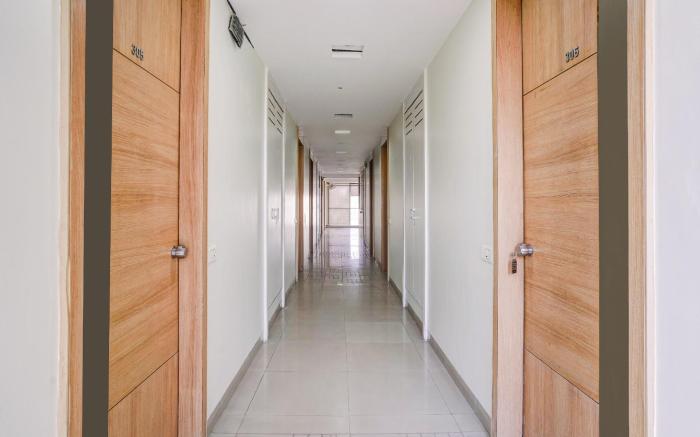 Townhouse Kranti Square Aurangabad