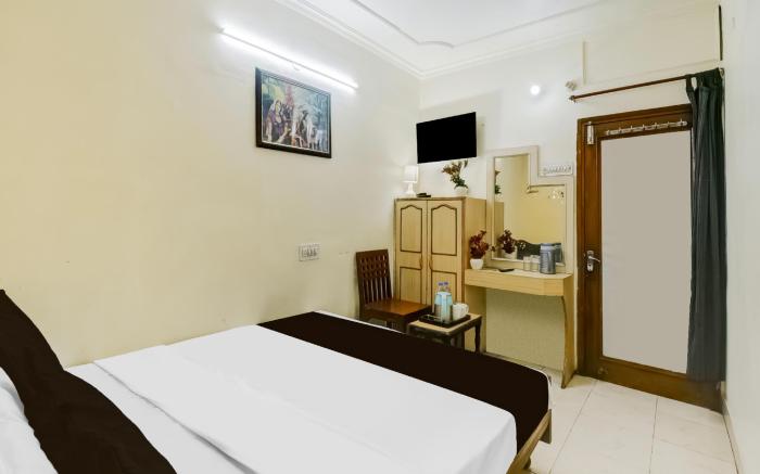 Super Hotel O Sindhi Camp Formerly Hotel Paul Avenue