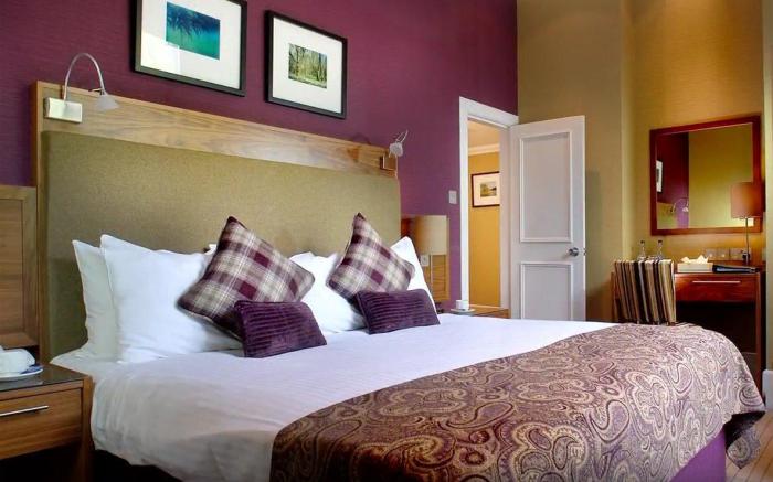 Crieff Hydro