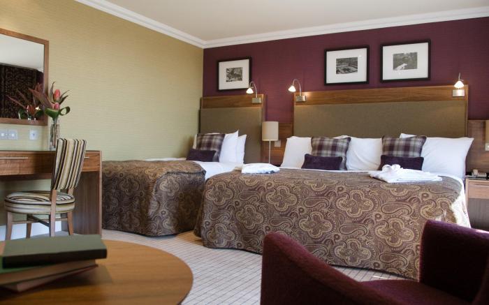 Crieff Hydro