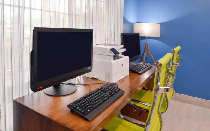 Four Points by Sheraton Mount Prospect O’Hare