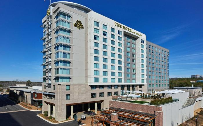 The Hotel at Avalon, Autograph Collection